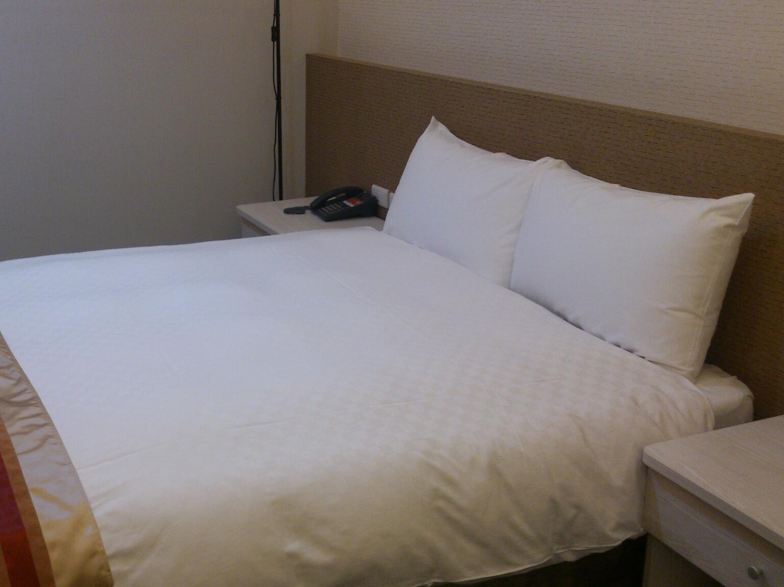Shun-Yi Business Hotel Chiayi Buitenkant foto